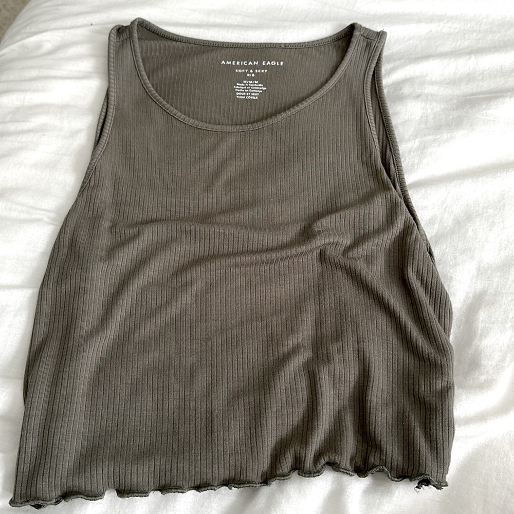 ae medium tank